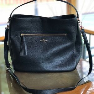 Kate Spade Michaela Chester Street crossbody bag
